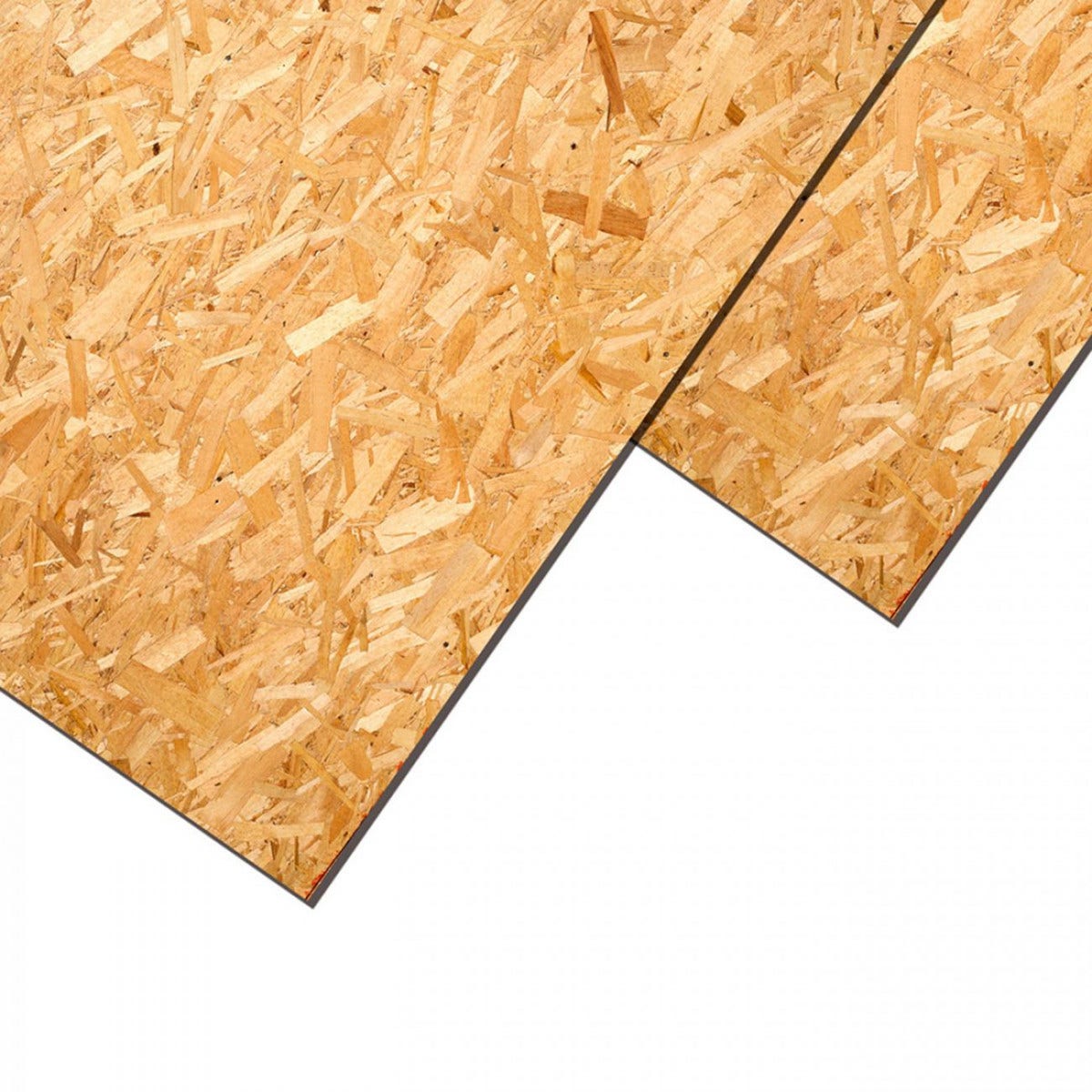 Osb 2.44 * 1.22 * 9.5 Mm # ( Pallet 84 Und )