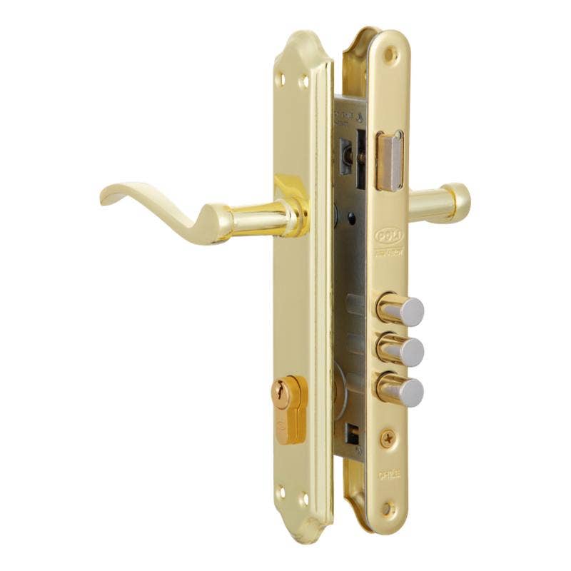 CERRADURA EMB. OFICINA ANNA 103851 ML