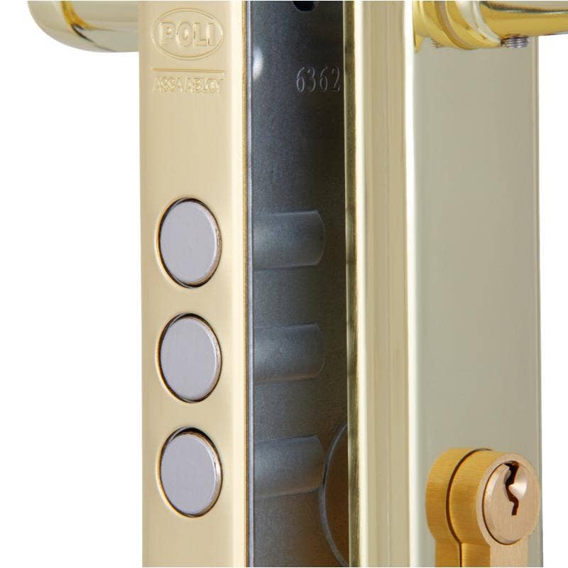 CERRADURA EMB. OFICINA ANNA 103851 ML