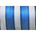MALLA RACHEL BL./AZUL 80%*4.20 ( ROLLO 100MTS)