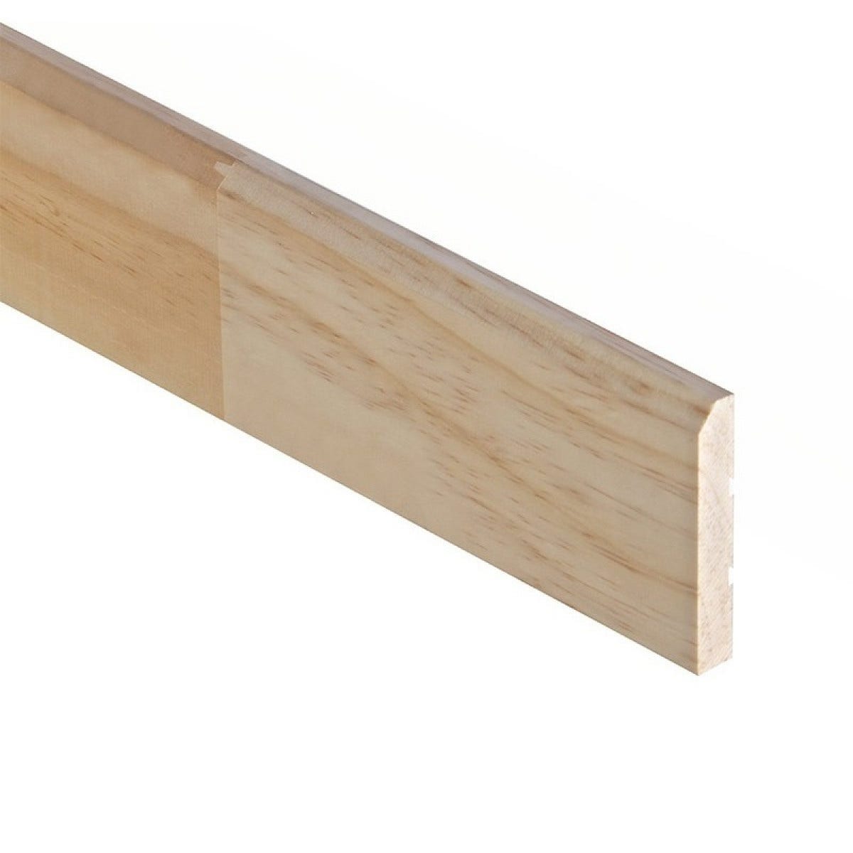 Guardapolvo Chaflan 13*70*3mts