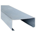 Montante C90*38*12*0.85*6mt 2 X 4 X 0.85 (7.38k) #