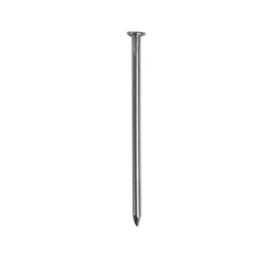 Clavo Cte. 4"  Bolsa 1kg  #