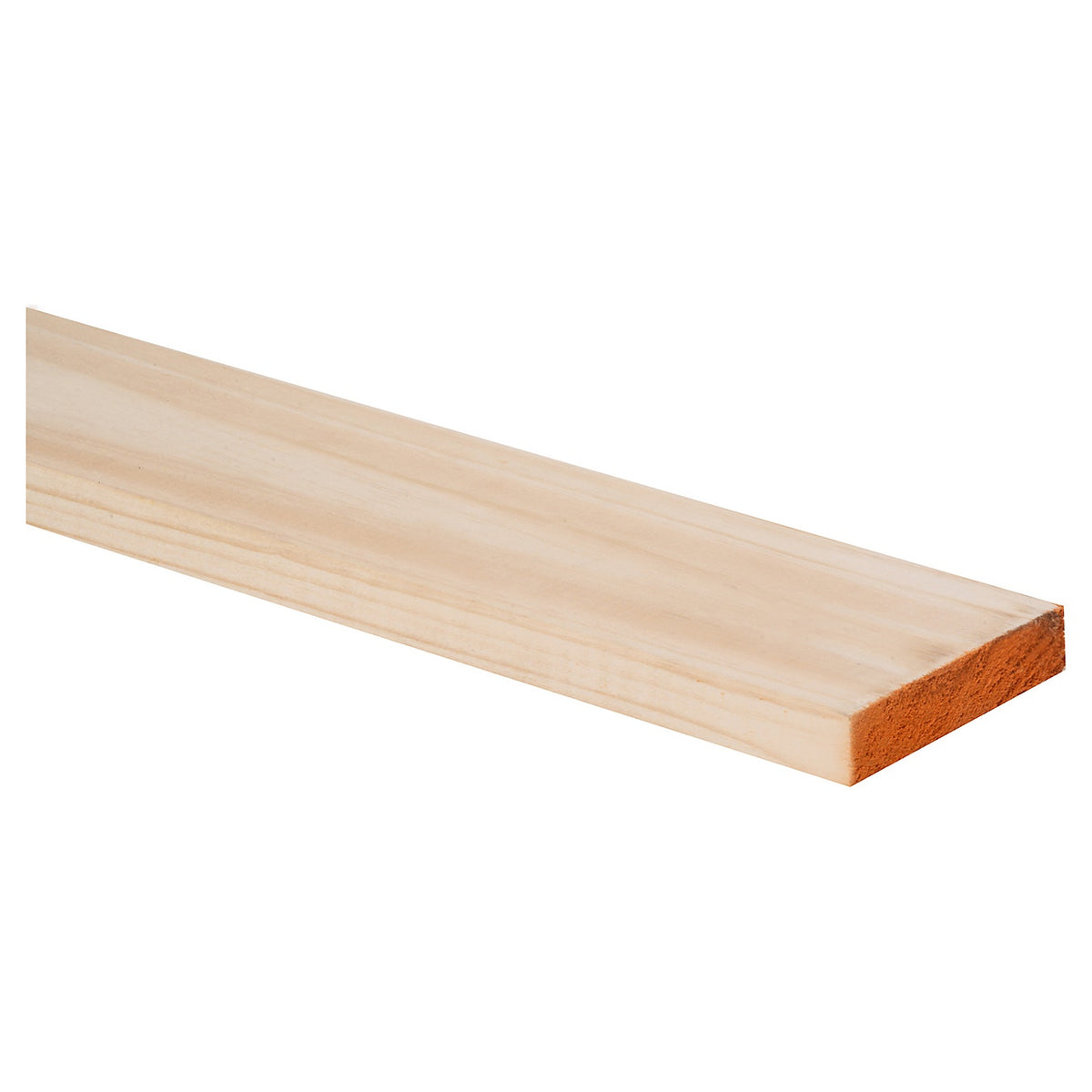 Tabla Cepillada 1*4*3.2  #