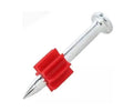 Clavo Acero 3.7x63 2  1/2 Hilti