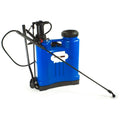 PULVERIZADOR ESPALDA 15 LT  KNAPSACK/URO