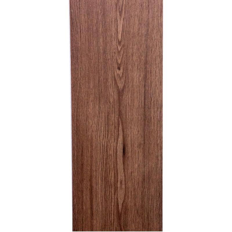 Piso Flot Pvc 4mm Roble Cj*2.631mt # H-full