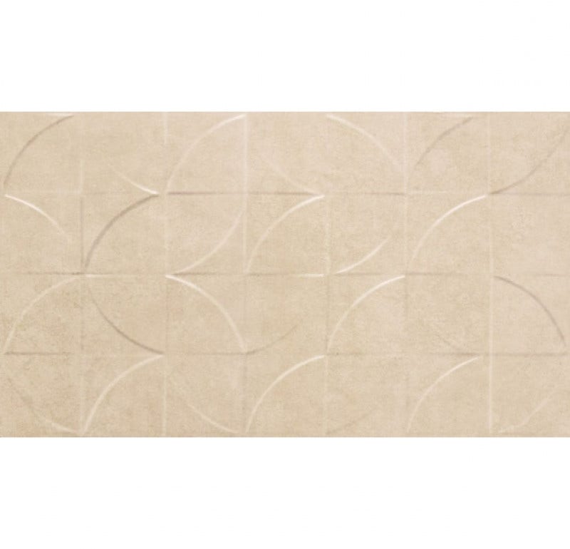 Ceram. 32*56 Mont Beige 2mt*cj Hd3263