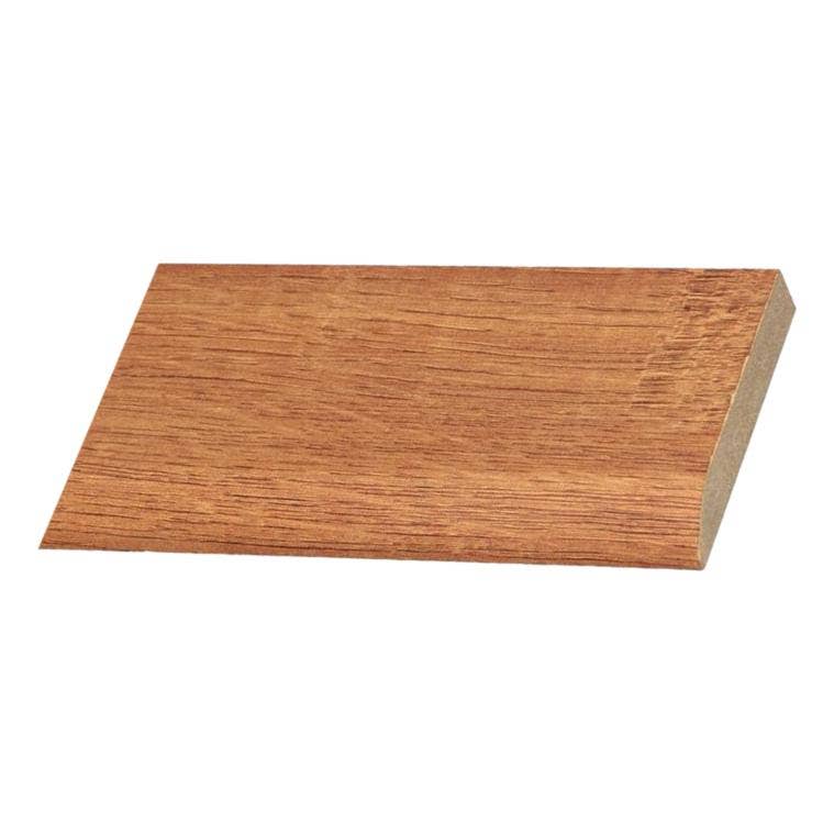 Guardapolvo Piso Flotante 1577832 Cerezo 2.4mts #