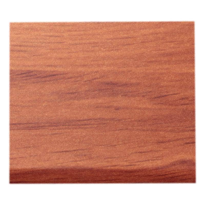Guardapolvo Piso Flot. 6268 CastaÑo 2.4mts #