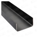 Canal U 40*40 * 2mm 6mts ( 10.74kg) #