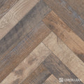 CERAM. 45.3*45.3 GABON BROWN  2.05MT*CJ #