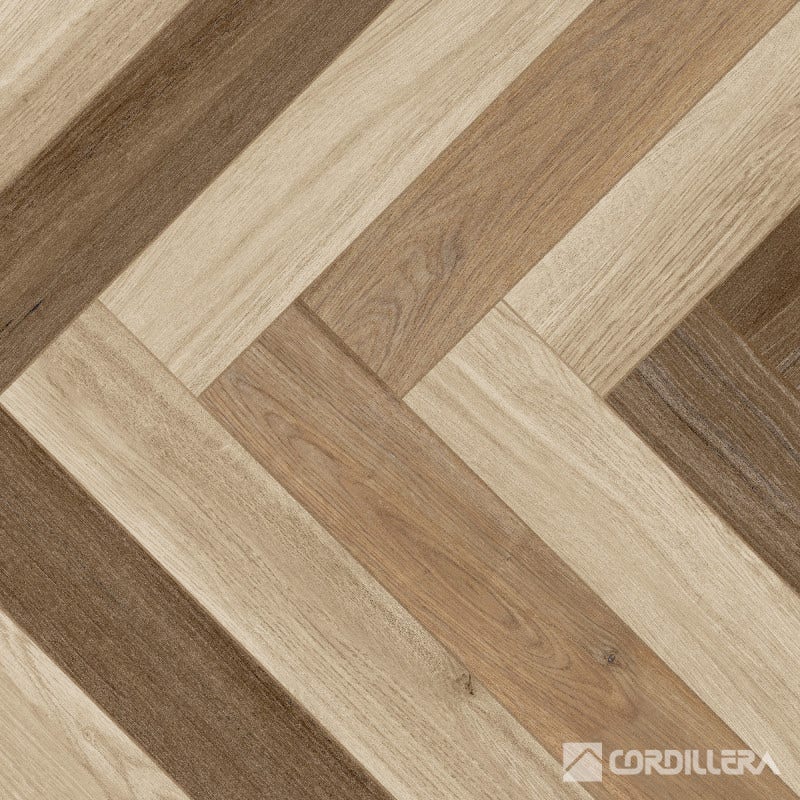 CERAM. 60*60 MADERA LODGE 2DA 1.46MT*CJ
