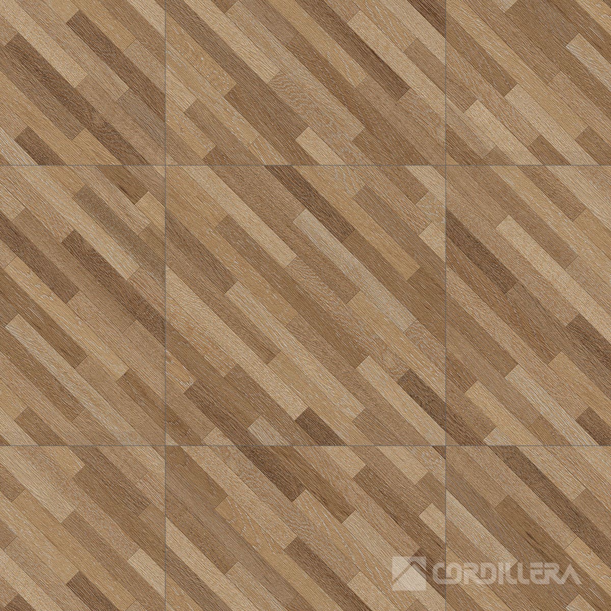 Ceram. 55*55 Madera Bois 1.49mt*cj