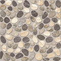 Ceram. 44*44 Stone Multicolor 1.92mt*cj