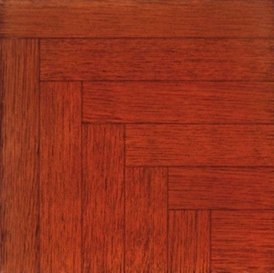 CERAM. 40*40 MADERA EBANO ROJO 1.44MT*CJ