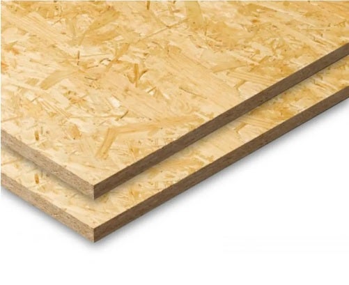 Osb Estructural 9mm 1.22*2.44mts  #