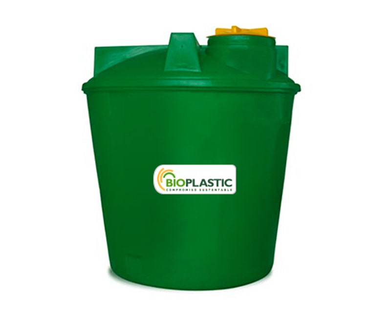 Estanque Vertical 5400 Lts Standar #