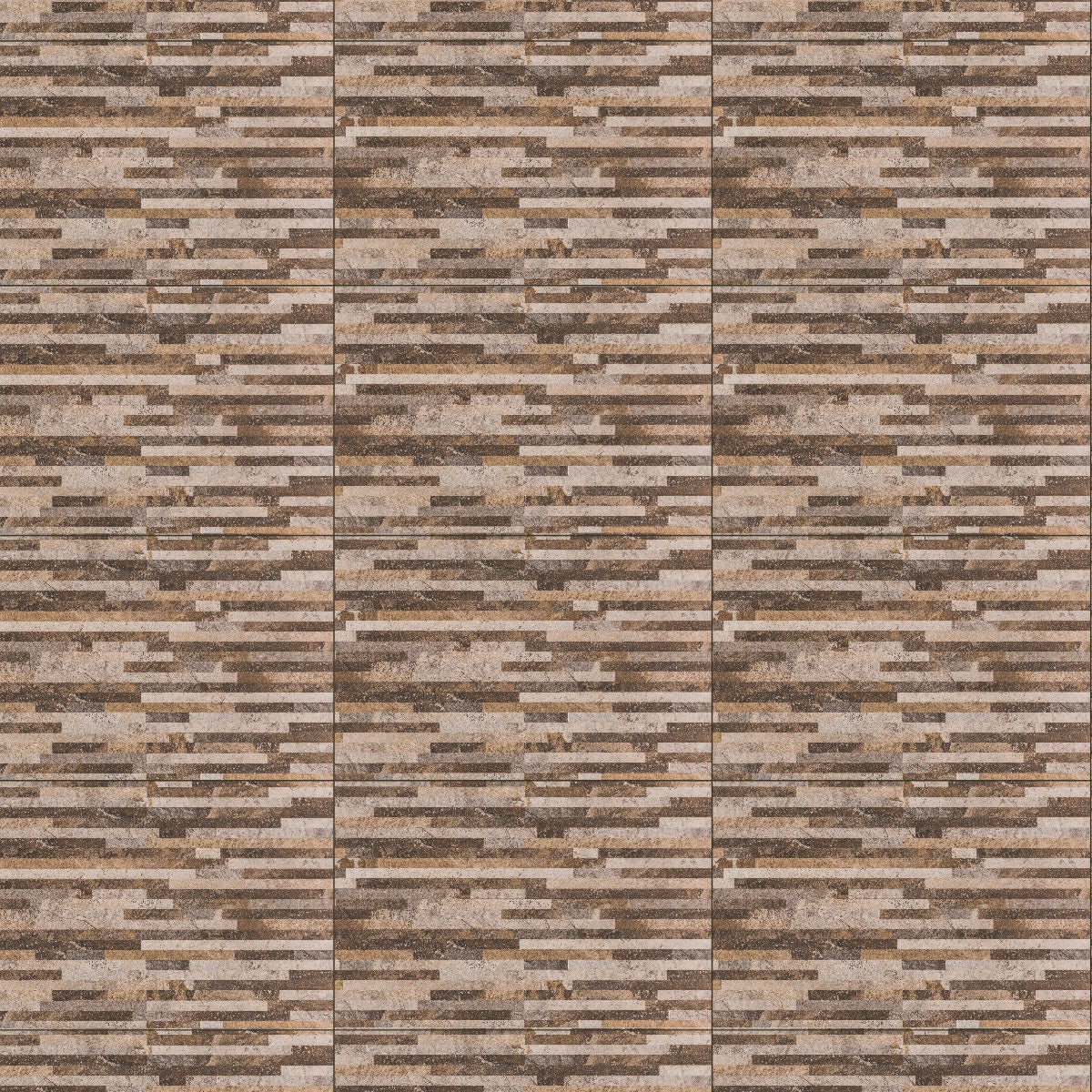 Fachaleta Harmony Beige 27*45 ( 1.70mt)