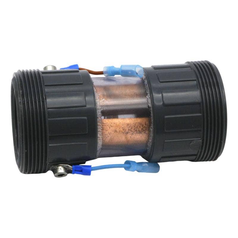 IONIZADOR AGUA PURA 40M3 VULCANO  ML