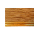GUARDAPOLVO PISO FLOT # 818-20 MIEL 2.40MT*80MM