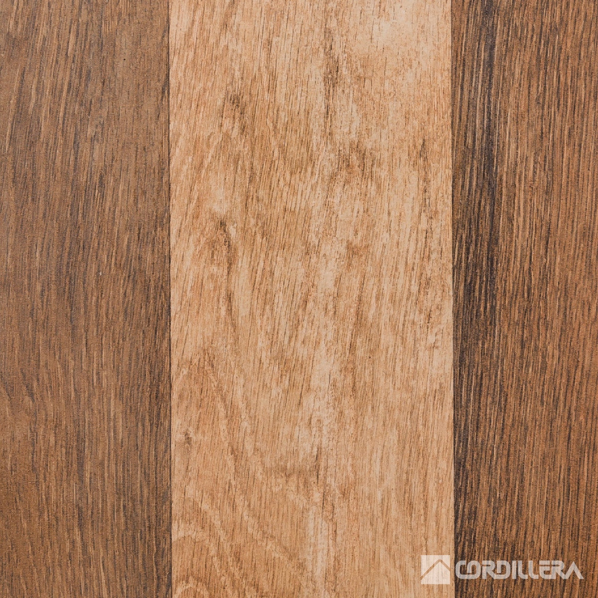 Ceram. 45*45 CastaÑo Mix 2.08mt*cj