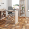 Ceram. 45*45 CastaÑo Mix 2.08mt*cj