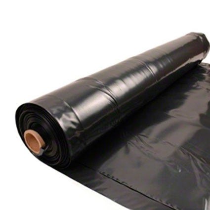 POLIETILENO NEGRO 2 Mt X 0.10 Unificado