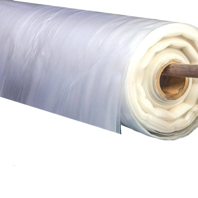 POLIETIL. TRANS 2MT X 0.10 (ROLLO135ML)   PLOMO