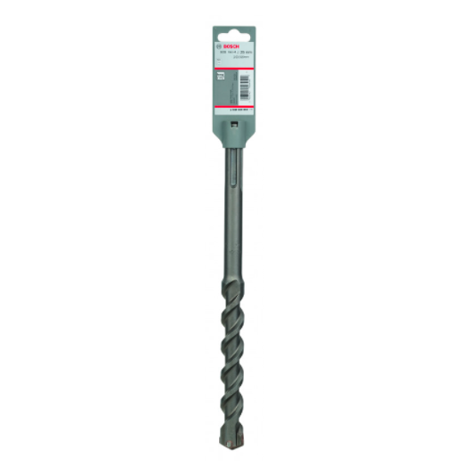 BROCA SDS MAX BOSCH 25MMX200X320  COD 868