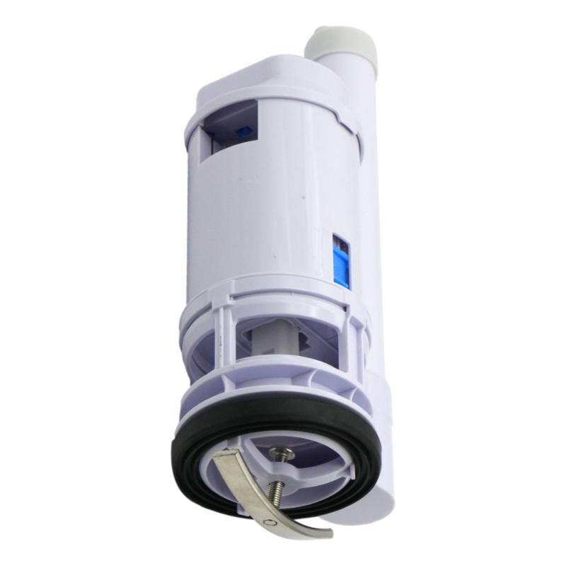 Fitting Para One Piece Dual Flush (aqua Rame)