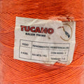 CORDEL PLAST. TUCANO 333MTS 4KG * ROLLO