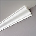 Moldura Marbet E11 35*35mm*2 Mt
