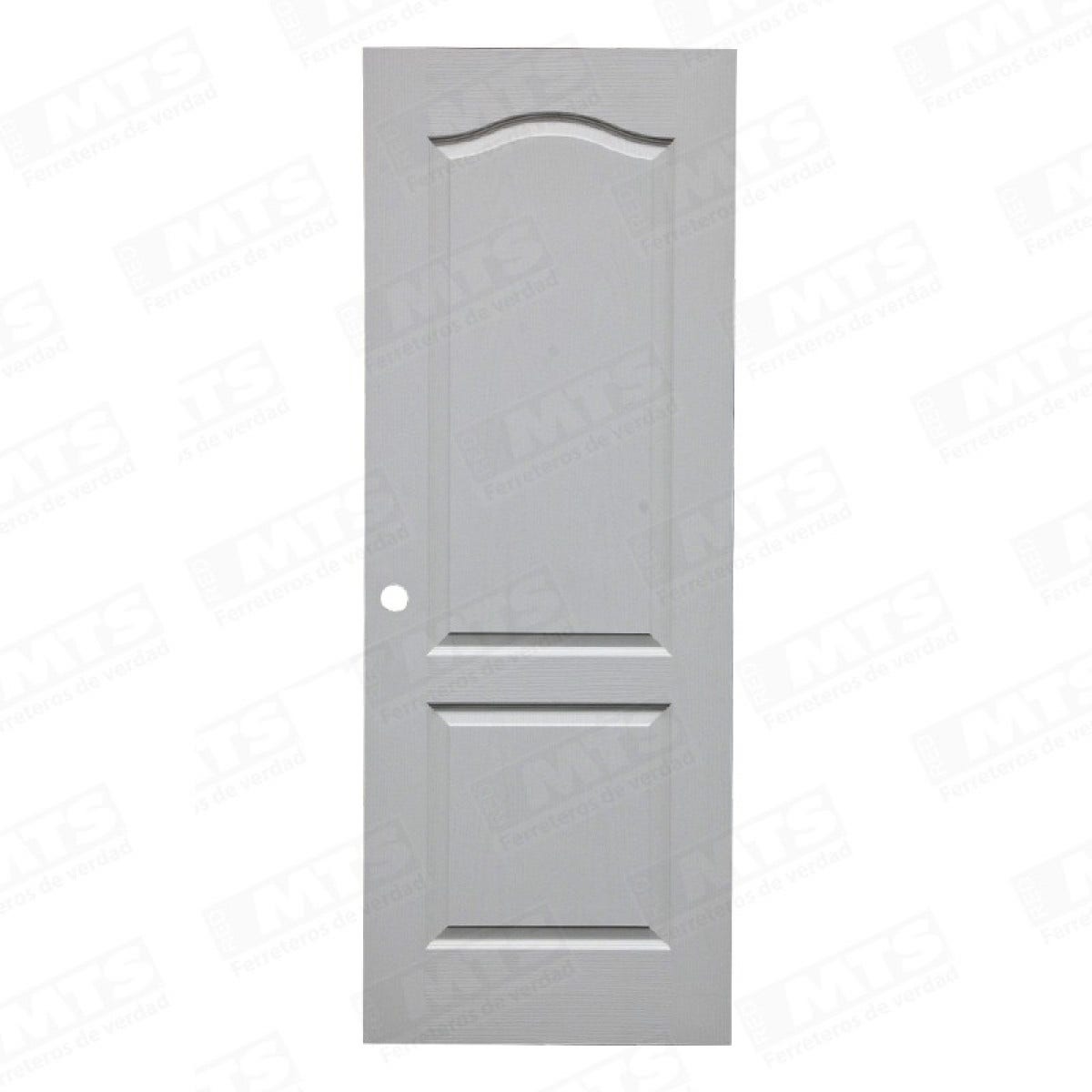 Puerta Moldeada Prestige Prep.70*2mt