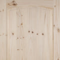 Puerta Radiata 90*2mts Italia #