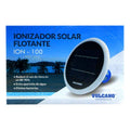 IONIZADOR SOLAR FLOT.100M3 COD14500 # ION-100  ML