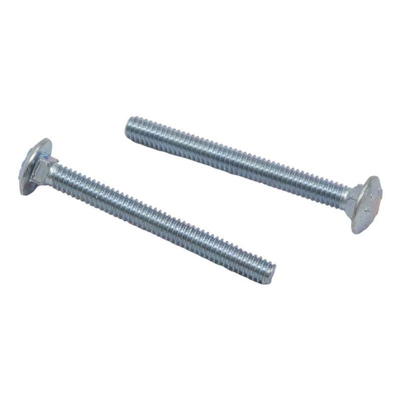 Perno Coche 1/4x2 1/2 Galv