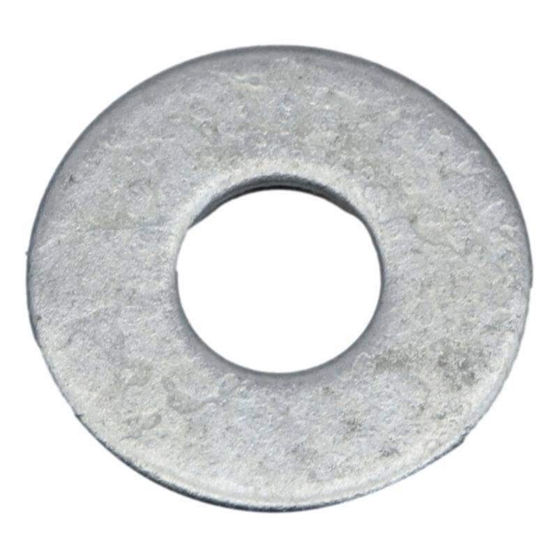 Golilla Plana 3/8 Zincada Cte