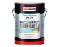 Pasta Piscina Blanco 7kg Pp-77 Chilcorofin