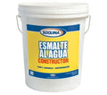 Soq.esmalte Al Agua Constr.blanco Tnt#