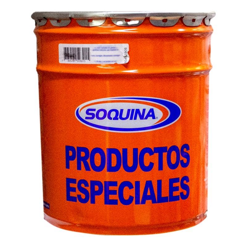 Soq.antic.gris Verdoso Tnt