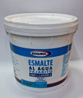 Soq.esmalte Al Agua Paj Tnt Blanco  #