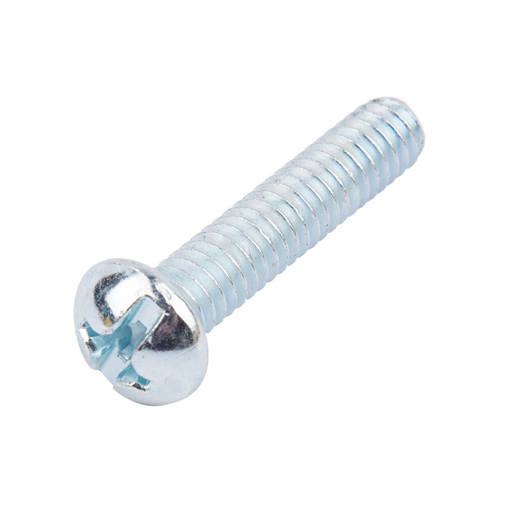 Perno Cocina 1/4x3/8"