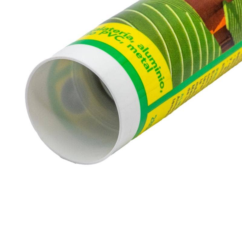 Silicona Tapagotera Hoj.neutra 300 Ml H-full