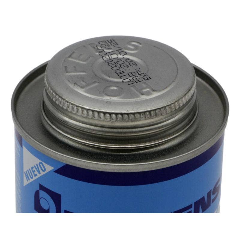 Pegamento Pvc 240cc Humedad Hoffens