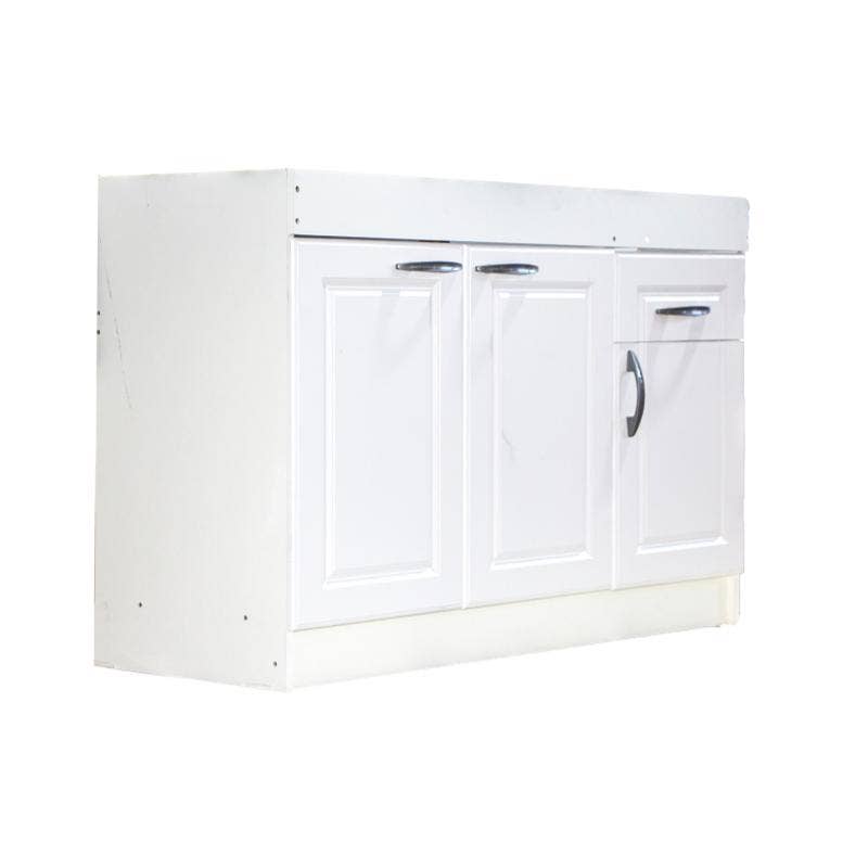 Mueble Lavap.1.20mt.c/cajon Sec/derecho
