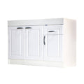 Mueble Lavap.1.20mt.c/cajon Sec/derecho