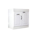 Mueble Lavap.0.80mt.c/cajon  Sec/izquierdo