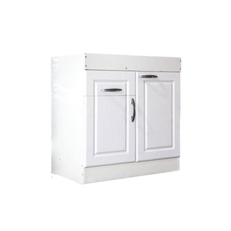 Mueble Lavap.0.80mt.c/cajon  Sec/izquierdo