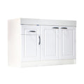Mueble Lavap.1.20mt C/cajon Sec/izquierdo